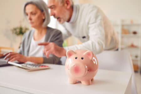 Le débat sur la déduction fiscale des pensions de retraite en France