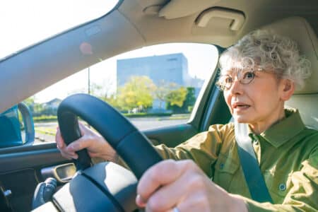 Vers une réforme du permis de conduire : des contrôles médicaux réguliers en perspective