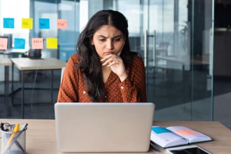 Attention aux sites payants pour des services administratifs gratuits