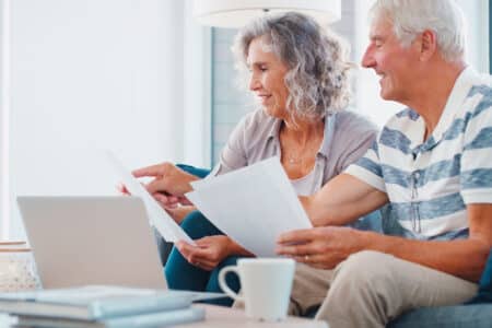 L'Aspa : une aide précieuse pour les retraités modestes