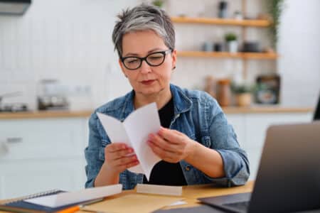 Erreurs de pension : un vrai souci pour les retraités en 2024