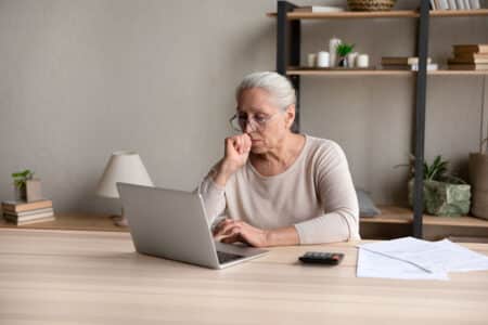Des milliers de retraités ne réclament pas leur pension auprès de la Cipav