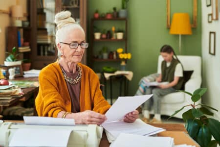 Savoir comment marche la retraite complémentaire Agirc-Arrco en 2025