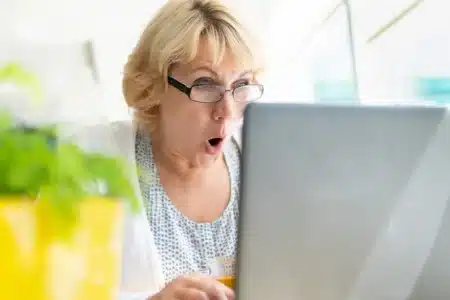 L’Assurance retraite sonne l’alarme contre les fausses infos en ligne