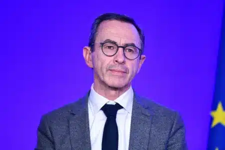 Réforme de la fonction publique : Bruno Retailleau propose un tournant radical