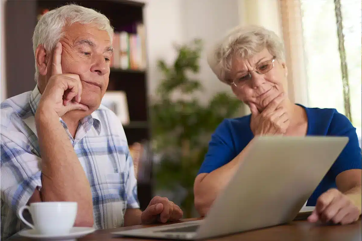 Les disparités des pensions en France : un tour d'horizon