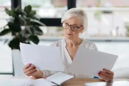 La réforme fiscale pour les retraités : la fin de l'abattement fiscal en 2026