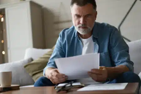 Nouvelle réforme : partir à la retraite dès 60 ans en 2025