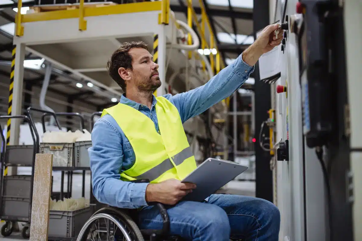 La retraite anticipée pour les salariés handicapés : un nouveau tournant en 2025