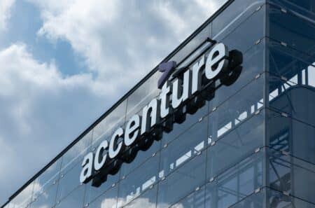 12 000 salariés écartés chez Accenture au profit de l’IA