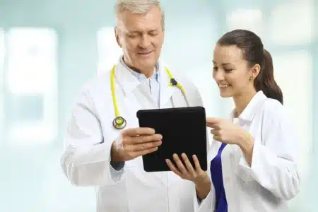 Lutte contre les déserts médicaux : le modèle du centre médical Odon Vallet
