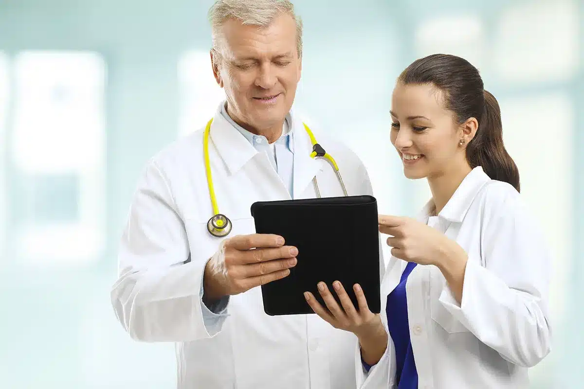 Lutte contre les déserts médicaux : le modèle du centre médical Odon Vallet