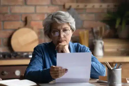 Vers une suppression du chèque énergie en France ?