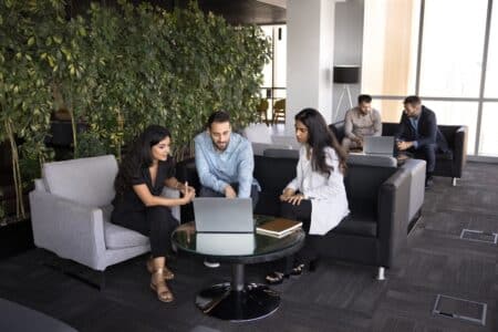 Emploi : les Français inquiets face à l’impact de l’IA