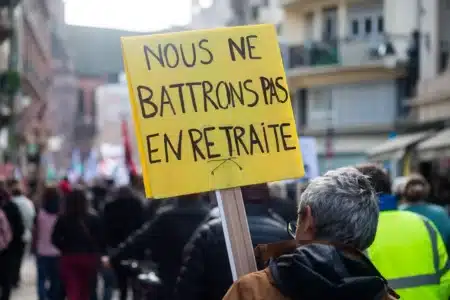 La réforme des retraites en France : défis et perspectives