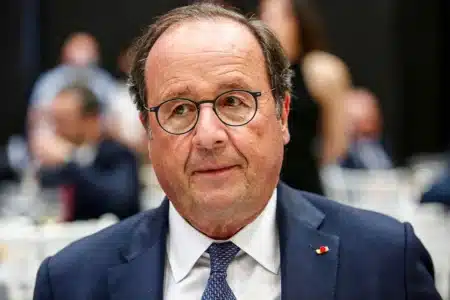 François Hollande lance un débat national sur la réforme des retraites