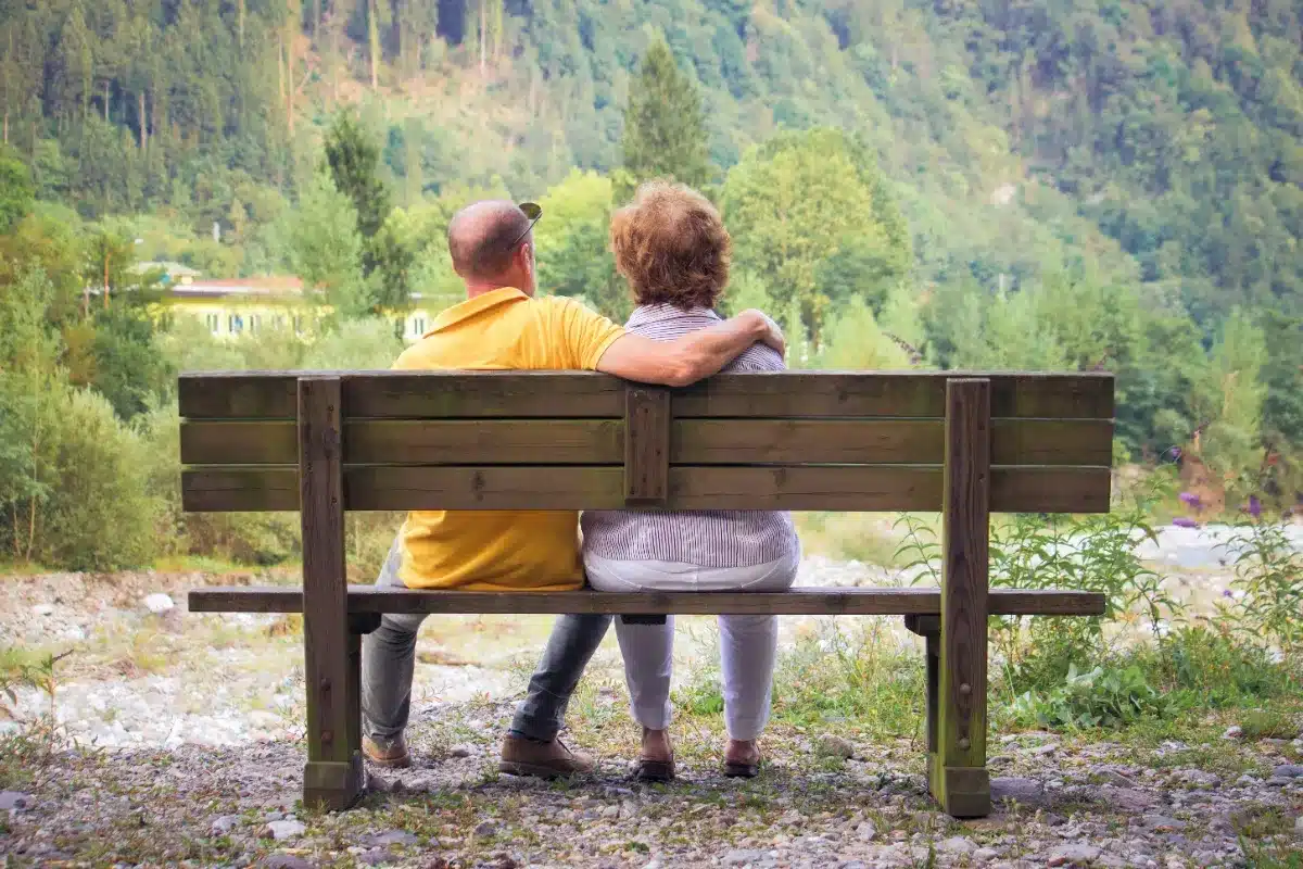 La retraite : entre liberté retrouvée et défis psychologiques