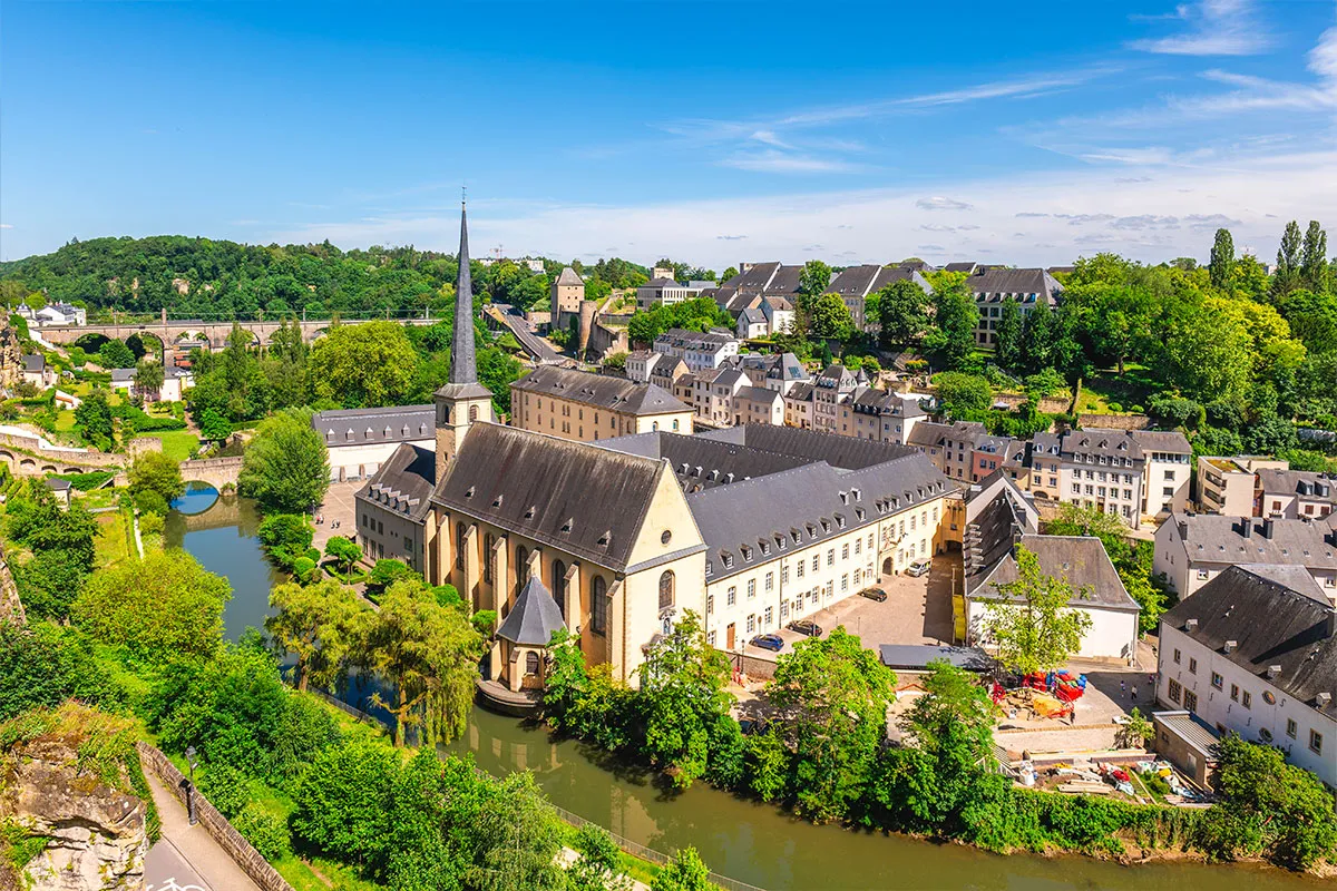 Comprendre la retraite des travailleurs frontaliers entre la France et le Luxembourg