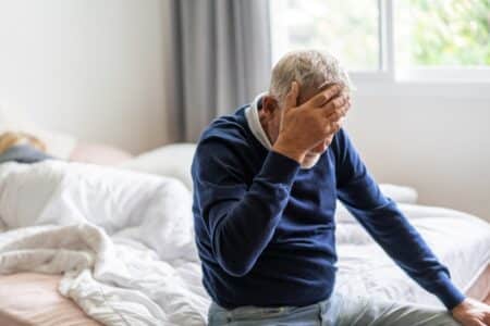 Alzheimer : et si la maladie pouvait être inversée ?