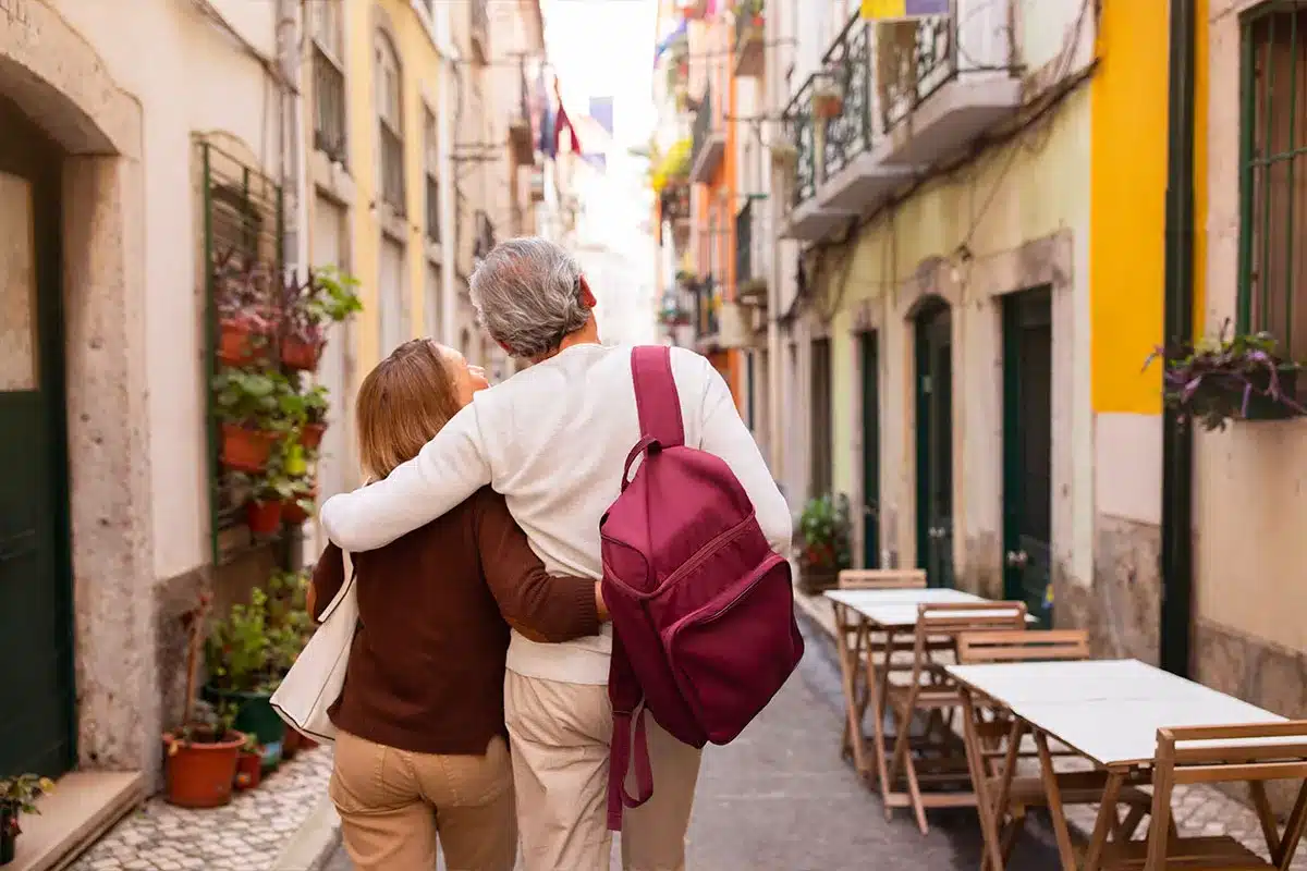 Expatriation des retraités français : un nouveau départ face à la hausse des prix