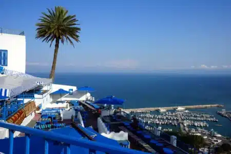 Monastir : le nouveau paradis des retraités français