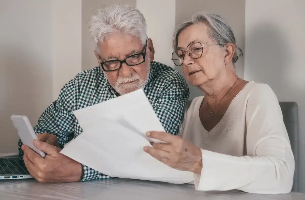 Comprendre la pension de réversion : ce qu'il faut savoir