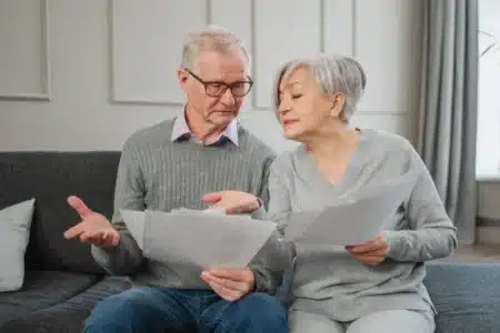 La pension de réversion : Un coup de pouce pour les conjoints survivants