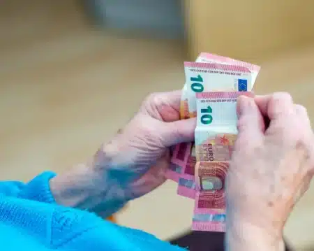 Les pensions de retraite en Europe : disparités et conséquences pour les seniors