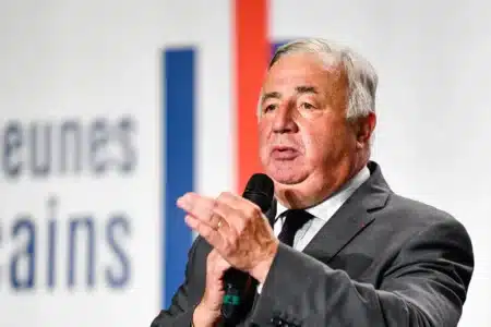 La réforme des retraites en France : un combat politique dans les institutions