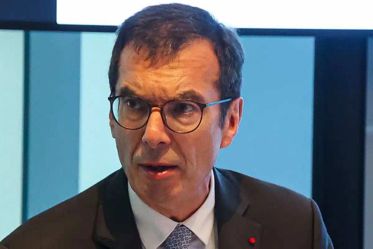 Vers une réforme des retraites en France : Jean-Pierre Farandou lance le débat