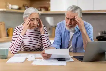 "On n'a rien compris" : comment ces retraités ont découvert une erreur sur leur pension