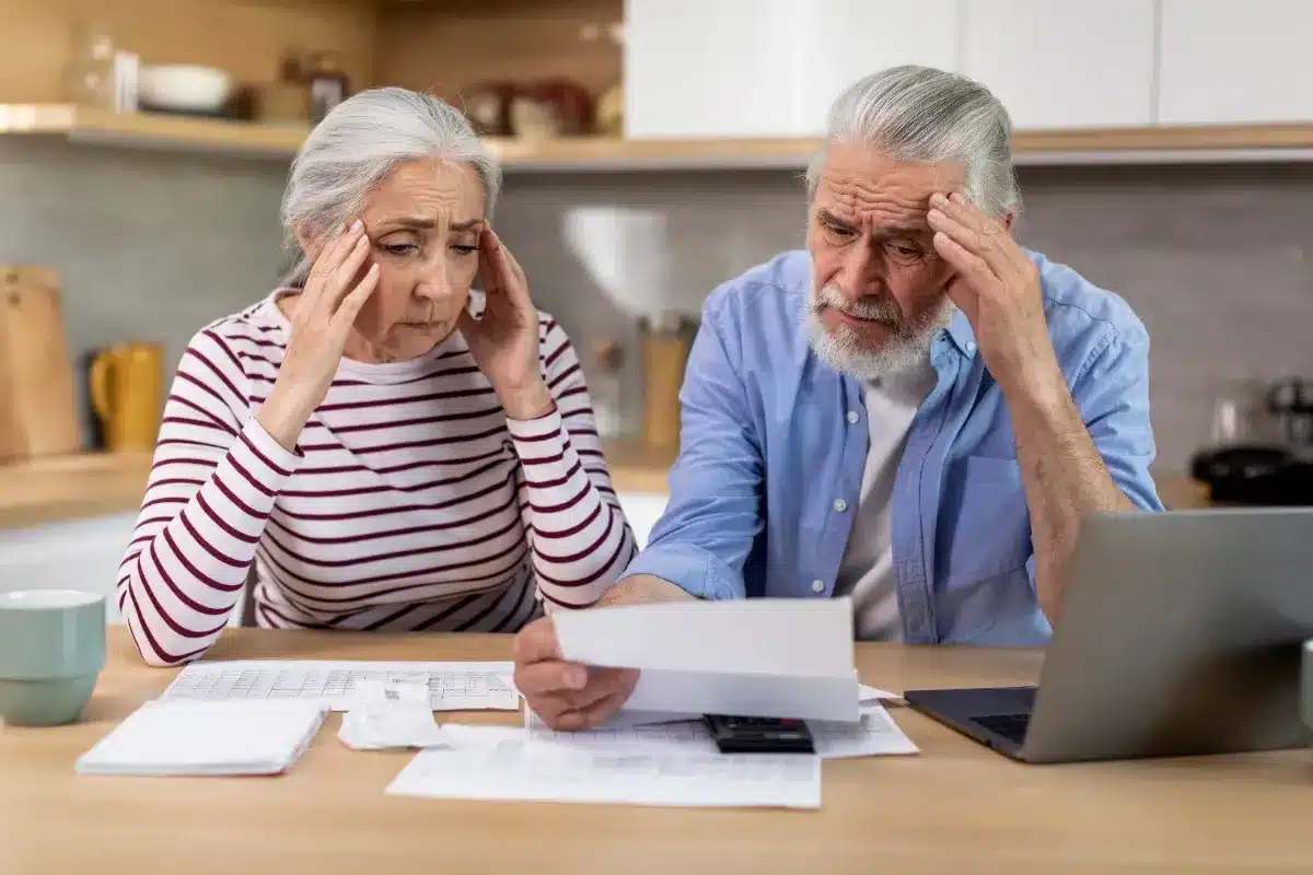 "On n'a rien compris" : comment ces retraités ont découvert une erreur sur leur pension