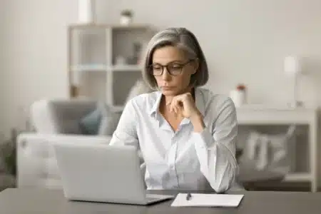 Les Français inquiets pour leur retraite malgré une croissance économique modeste