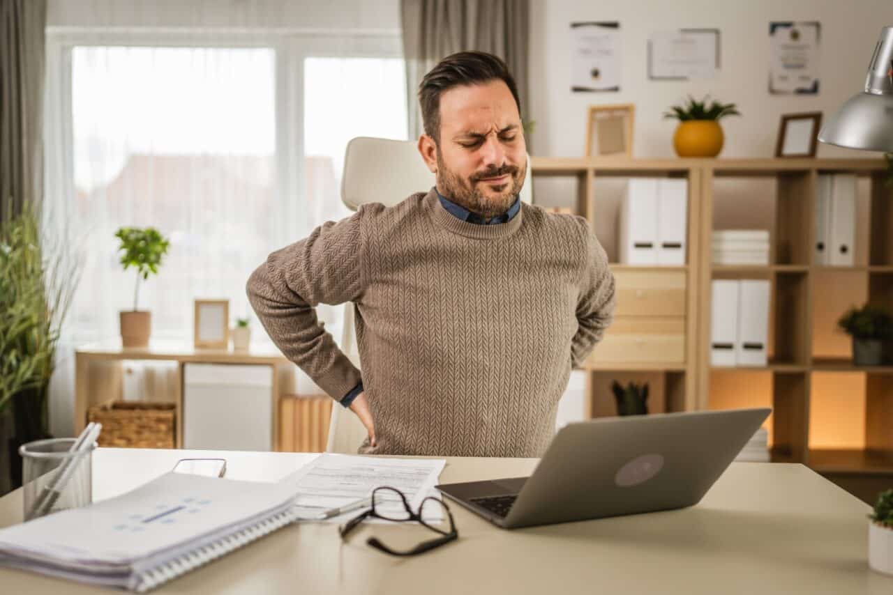 Le Teletravail Prescrit Entre Dans Le Code Du Travail