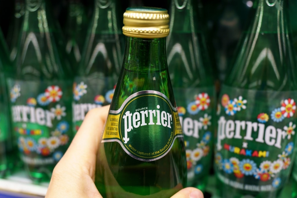 Contaminations chez Perrier : feu vert au label sous conditions strictes