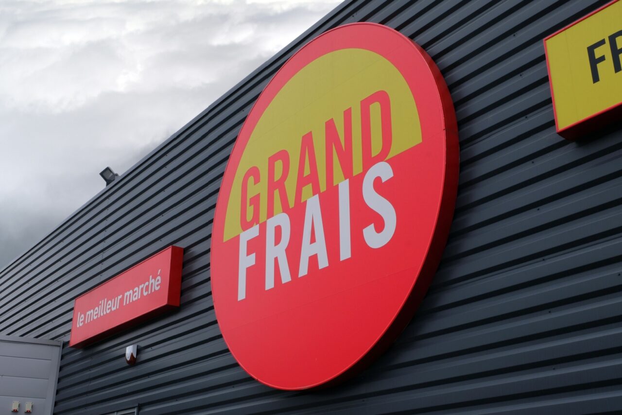 Grand Frais Comment Lenseigne Parvient A Recruter 3 000 Salaries Dans Un Marche Sous Tension