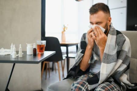 Grippe : pourquoi le variant K inquiète les hôpitaux français