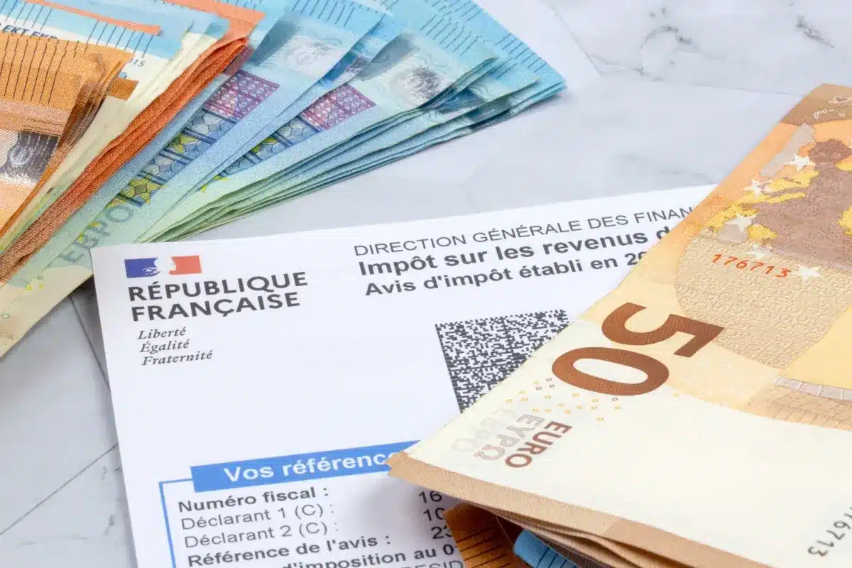 Pourquoi un prélèvement fiscal apparaît sur votre compte ce lundi 29 décembre ?