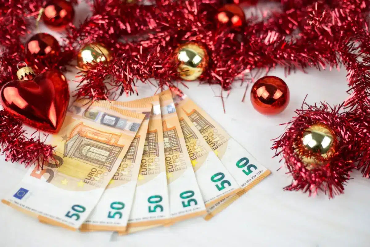 Choc : voici les montants exacts de la Prime de Noël 2025 selon votre nombre d’enfants