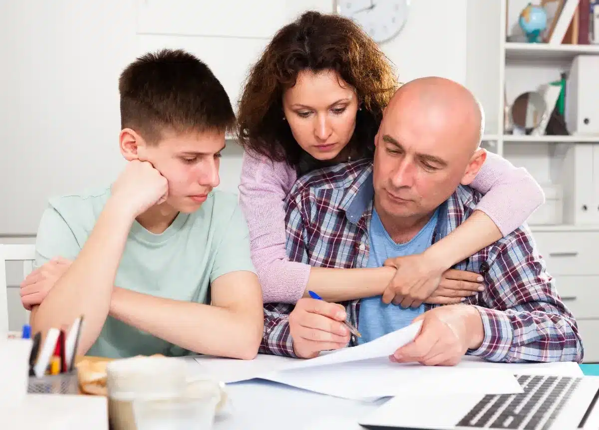 « La douche froide arrive » : des milliers de familles vont voir leurs allocations Caf amputées