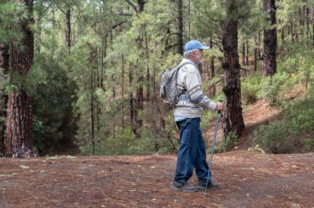 Vieillissement du cerveau : rester assis trop longtemps serait plus nocif qu’un manque d’exercice