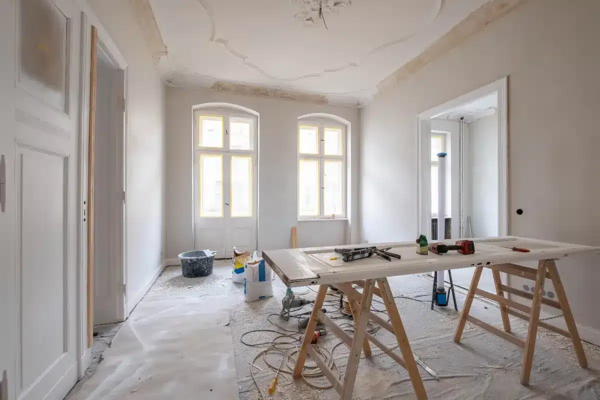 Cette tendance chez les nouveaux propriétaires transforme certaines maisons en cauchemar financier