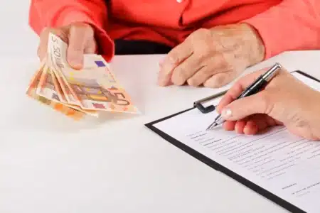 Retraite : ce choix méconnu qui permet de toucher tout son argent d’un coup