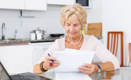 Taxe foncière 2026 : cette ligne discrète sur l’avis pourrait coûter cher à des retraités