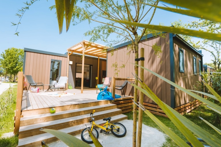 Cottage 8pers