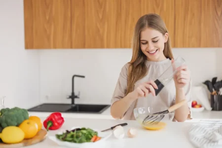 Petit-déjeuner protéiné : après 7 jours, elle ne voit plus ses matins pareil