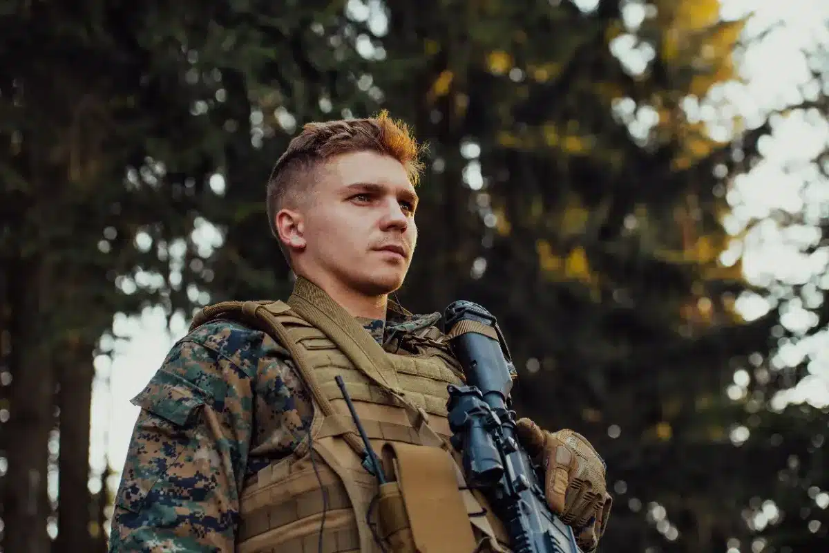 Vous avez fait le service militaire ? Ce droit retraite méconnu peut tout changer