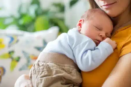 Des chercheurs danois lèvent le voile sur le mystère des enfants qui n’ont jamais d’allergies