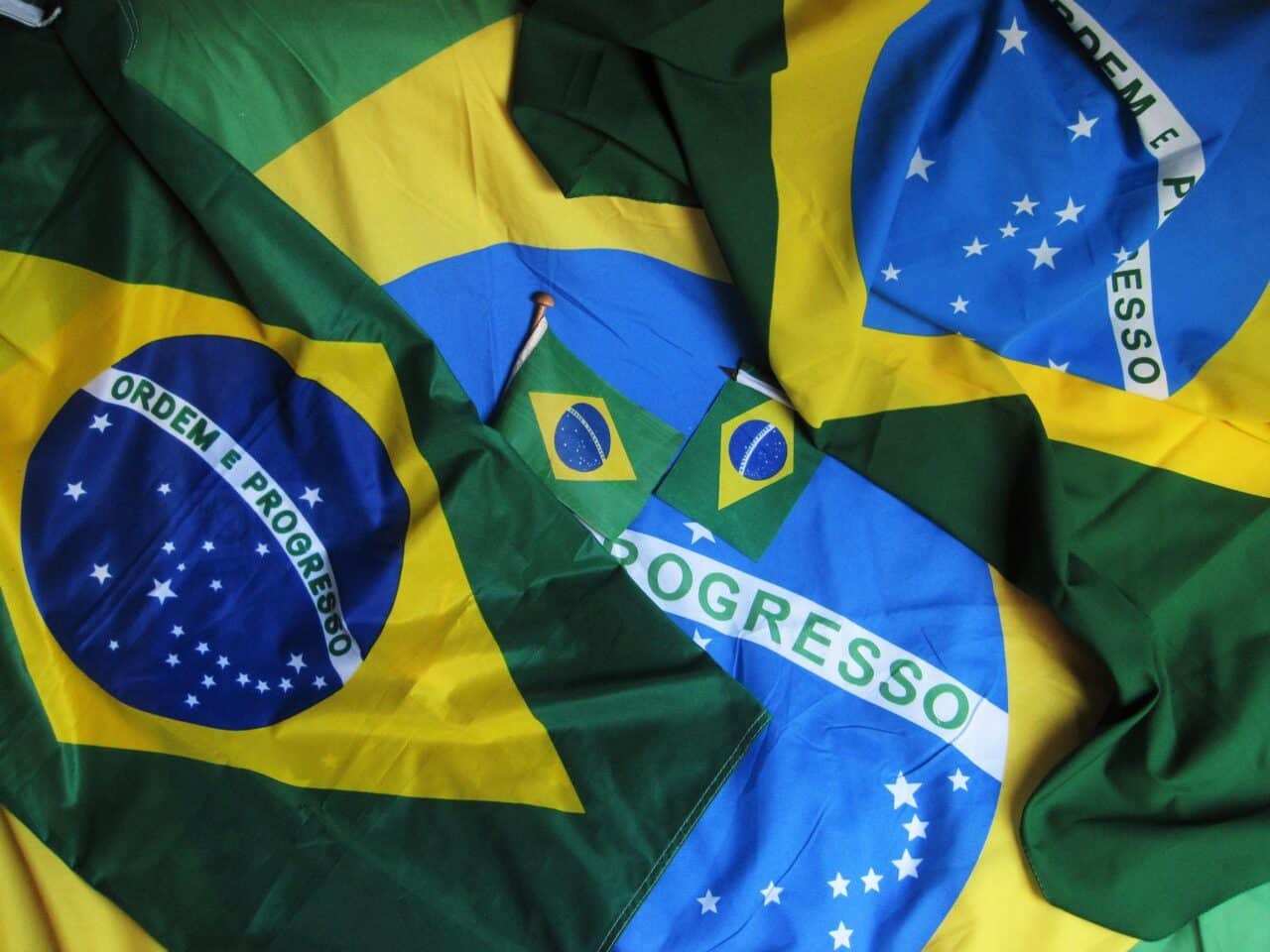 Assy Olympics In Brazil 1420476 1920