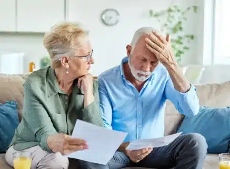 Scandale en Suisse : ce couple de retraités dissimulait 1 million d'euros au fisc